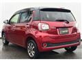 2016 Toyota Passo