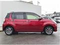 2016 Toyota Passo