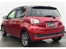 2016 Toyota Passo