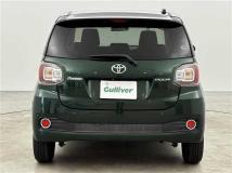 2016 Toyota Passo