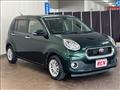 2016 Toyota Passo