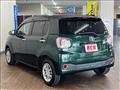 2016 Toyota Passo