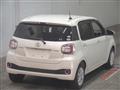 2016 Toyota Passo