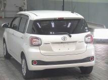 2016 Toyota Passo