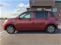 2016 Toyota Passo