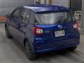2017 Toyota Passo