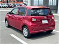 2017 Toyota Passo
