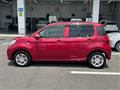 2017 Toyota Passo