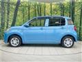 2017 Toyota Passo