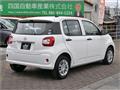 2017 Toyota Passo