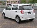 2017 Toyota Passo