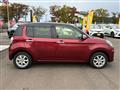 2017 Toyota Passo