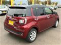 2017 Toyota Passo