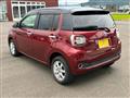 2017 Toyota Passo