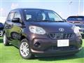 2017 Toyota Passo