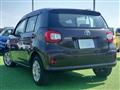 2017 Toyota Passo