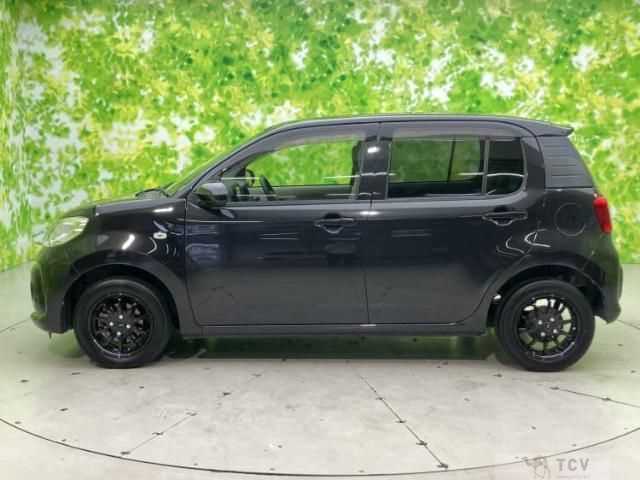 2017 Toyota Passo