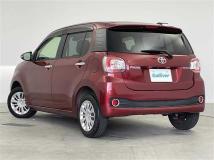 2017 Toyota Passo
