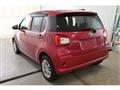 2017 Toyota Passo