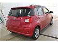 2017 Toyota Passo