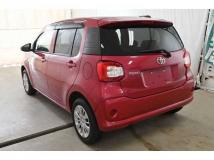 2017 Toyota Passo
