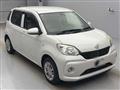 2017 Toyota Passo