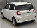 2017 Toyota Passo