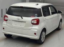 2017 Toyota Passo
