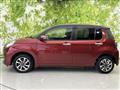 2017 Toyota Passo