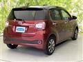2017 Toyota Passo