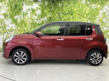 2017 Toyota Passo