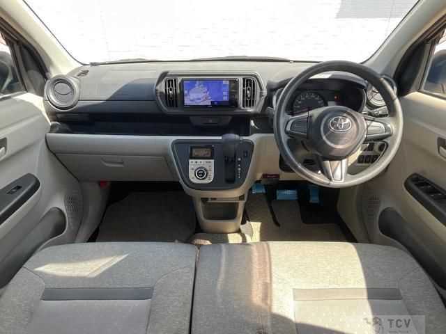 2017 Toyota Passo