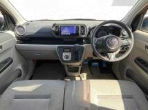 2017 Toyota Passo
