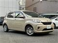 2017 Toyota Passo