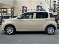 2017 Toyota Passo