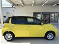 2017 Toyota Passo