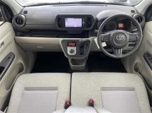 2017 Toyota Passo