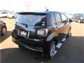 2017 Toyota Passo