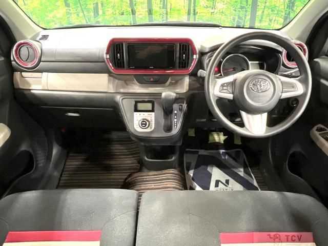 2017 Toyota Passo