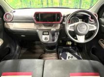 2017 Toyota Passo