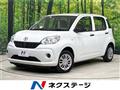 2017 Toyota Passo