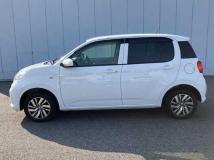 2017 Toyota Passo