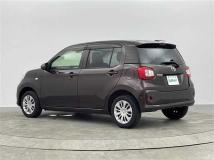 2017 Toyota Passo
