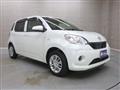 2017 Toyota Passo
