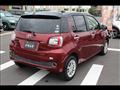 2017 Toyota Passo