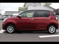 2017 Toyota Passo