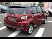 2017 Toyota Passo