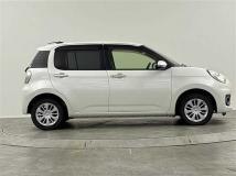 2017 Toyota Passo