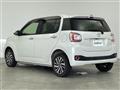 2017 Toyota Passo