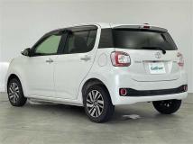 2017 Toyota Passo